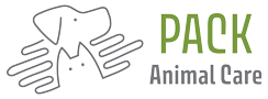 Pack Animal Care Logo
