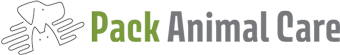 Pack Animal Care Logo